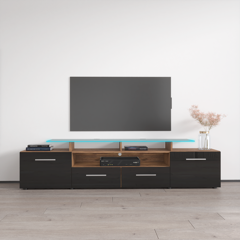 Evora TV Stand - Meble Furniture