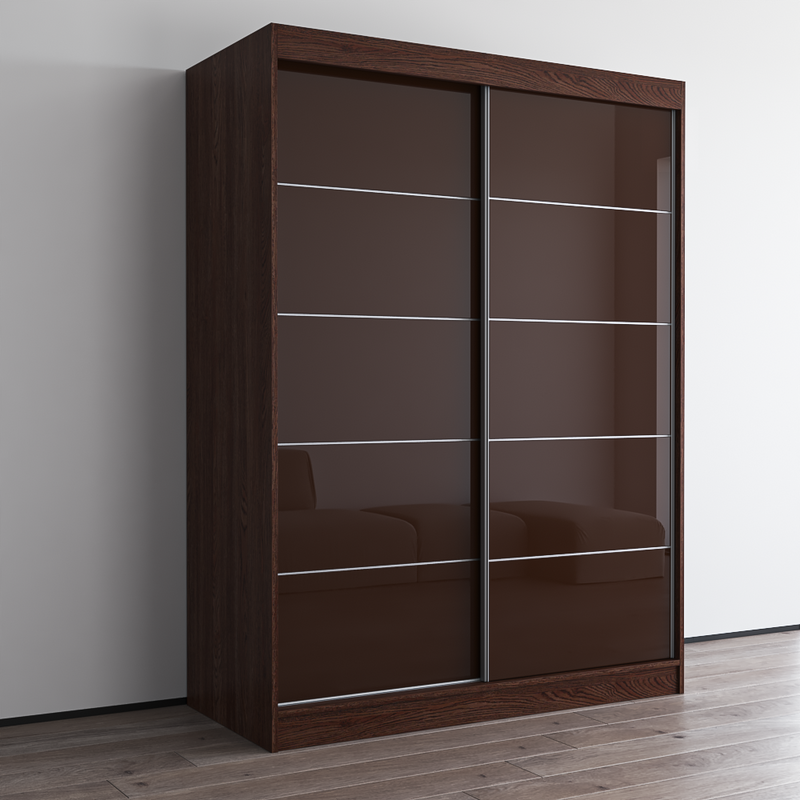 Aria 2D Wardrobe - Meble Furniture
