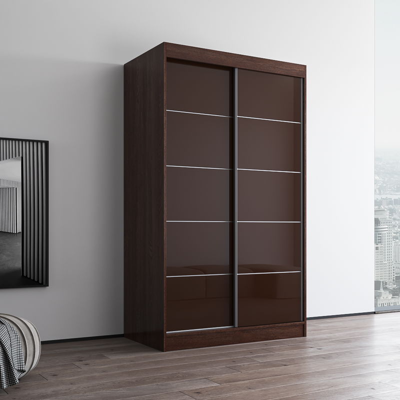 Aria 2D Wardrobe - Meble Furniture