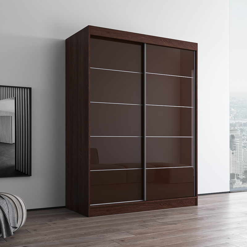 Aria 2D Wardrobe - Meble Furniture