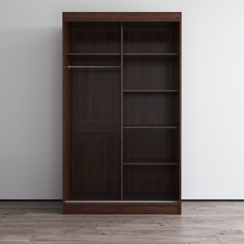 Aria 2D Wardrobe - Meble Furniture