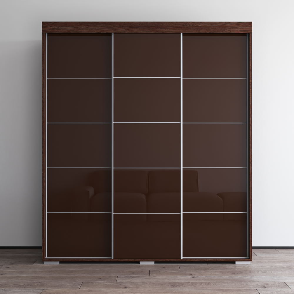 Aria 3D Wardrobe - Meble Furniture