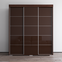 Aria 3D Wardrobe - Meble Furniture