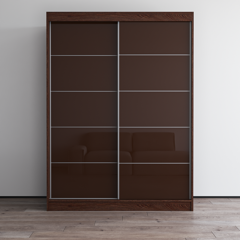 Aria 2D Wardrobe - Meble Furniture