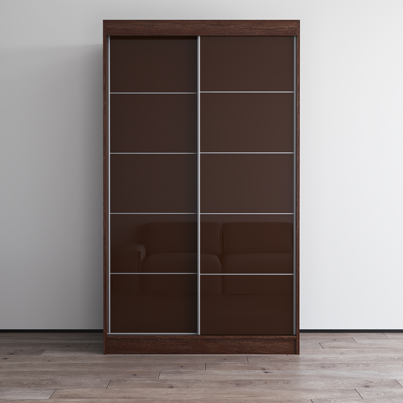 Aria 2D Wardrobe - Meble Furniture