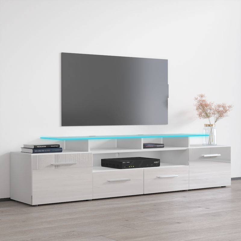 Evora TV Stand - Meble Furniture
