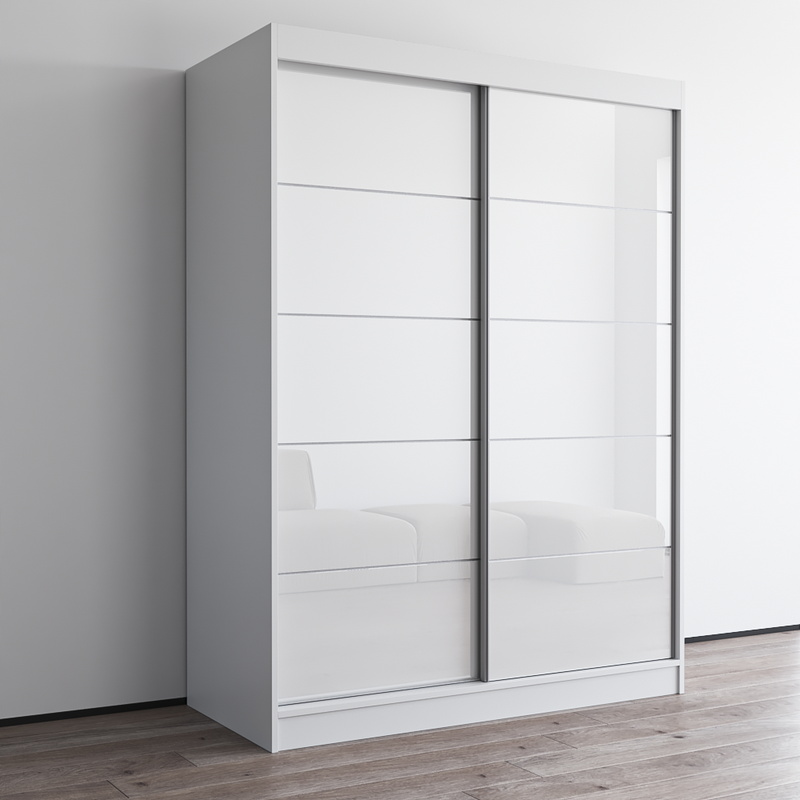 Aria 2D Wardrobe - Meble Furniture