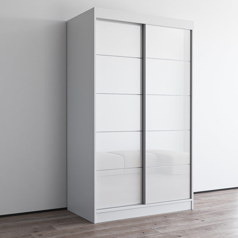 Aria 2D Wardrobe - Meble Furniture