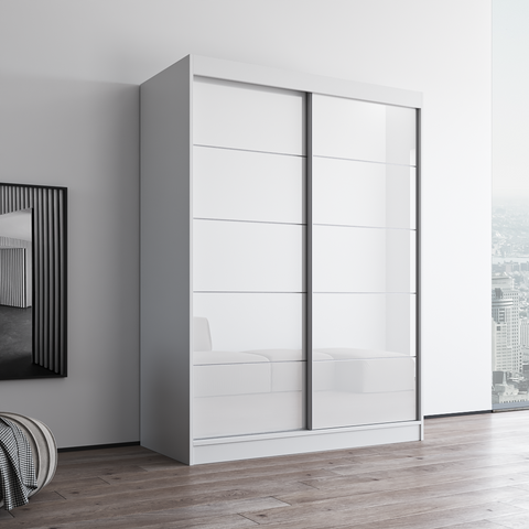 Aria 2D Wardrobe Meble Furniture
