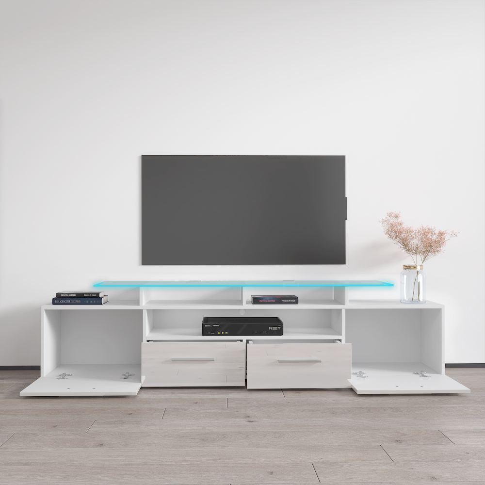 TV Meble Evora - Stand Furniture