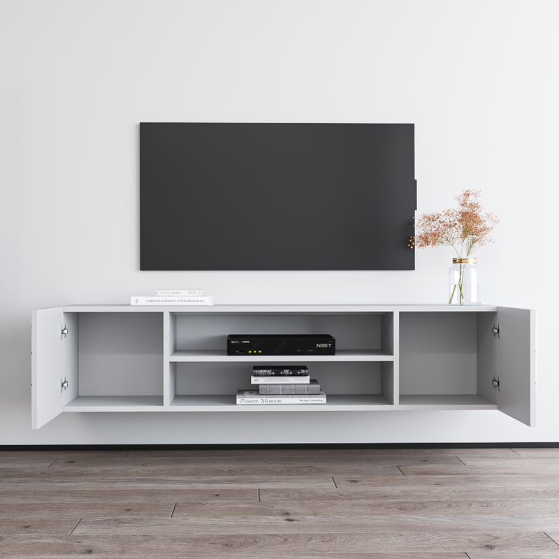 London EF TV Stand - Meble Furniture