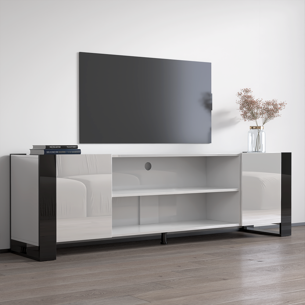 Woody EF TV Stand - Meble Furniture