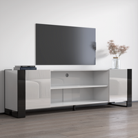 Woody EF TV Stand - Meble Furniture