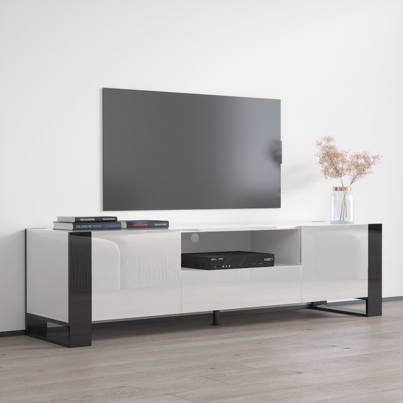 Woody TV Stand - Meble Furniture