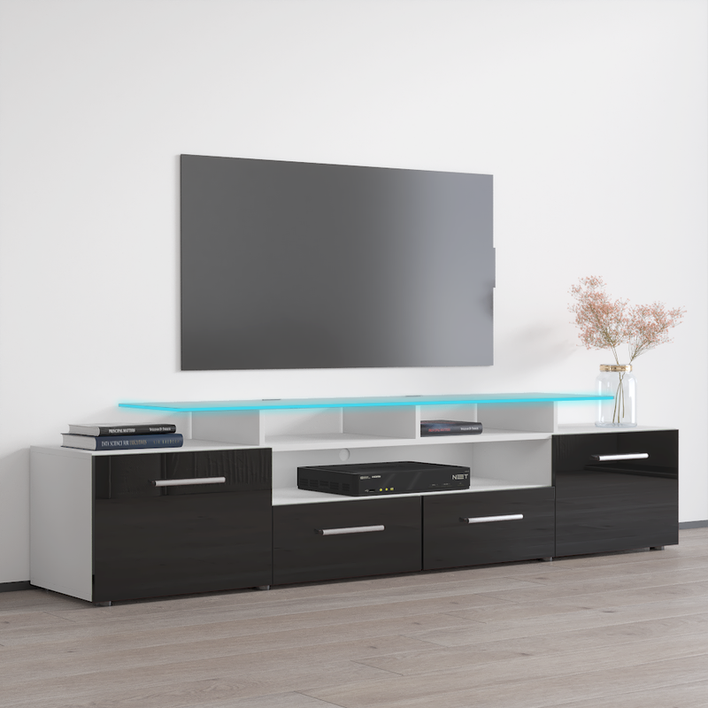 Evora TV Stand - Meble Furniture