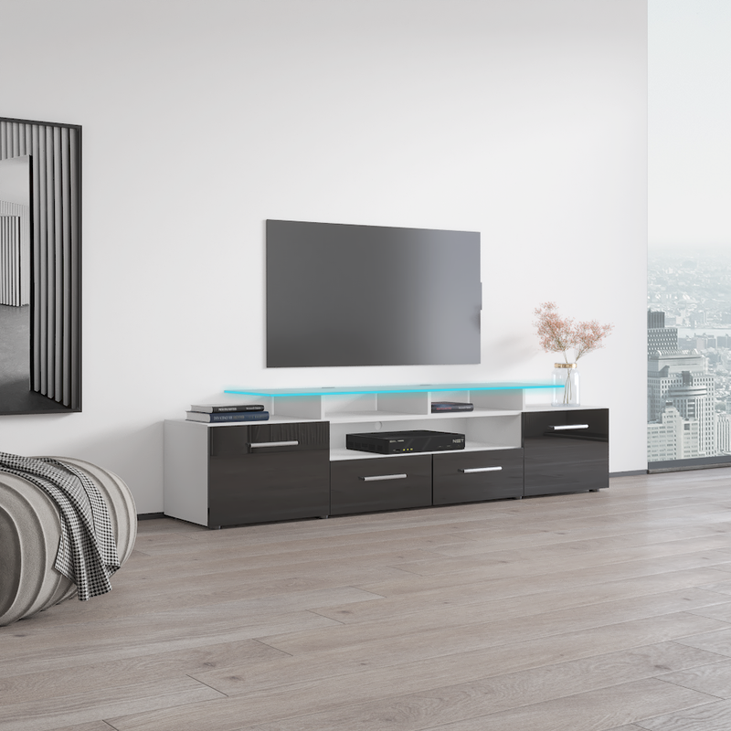 Evora TV Stand - Meble Furniture