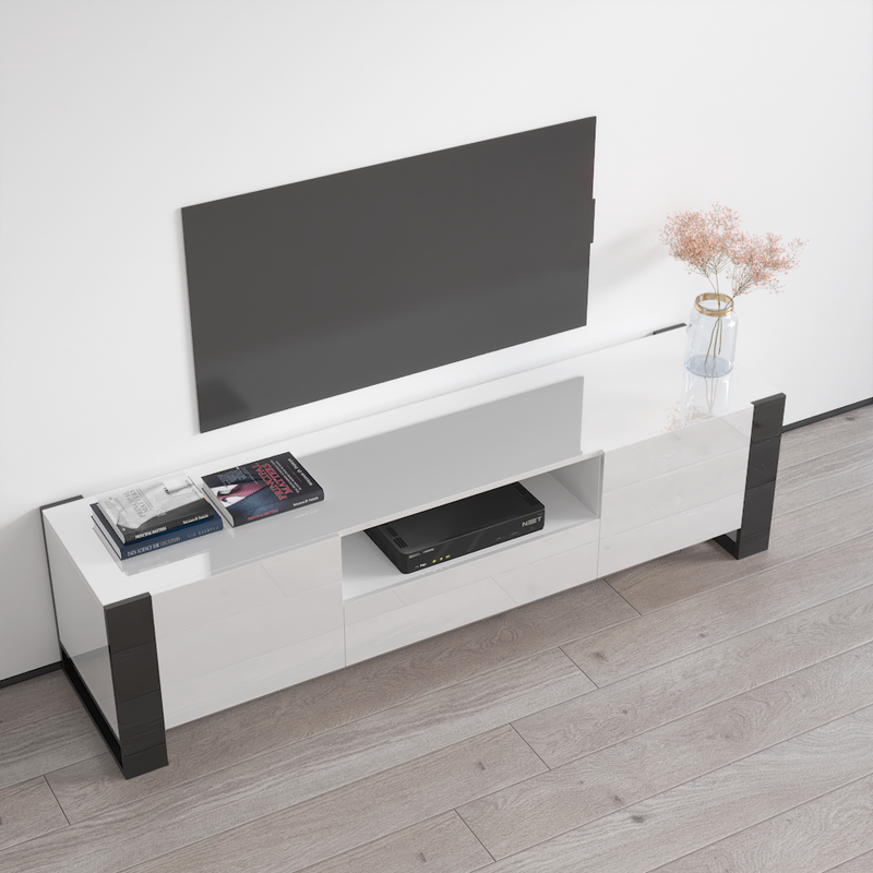 Woody TV Stand - Meble Furniture