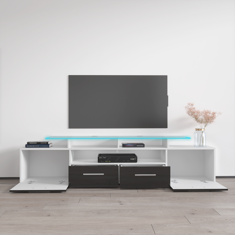 Evora TV Stand - Meble Furniture