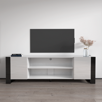 Woody EF TV Stand - Meble Furniture