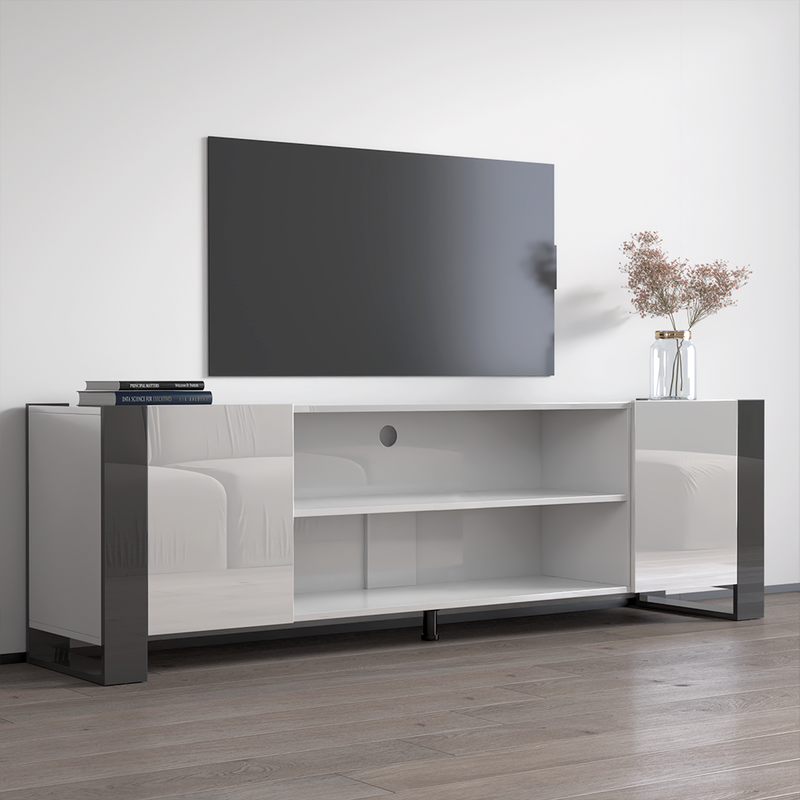 Woody EF TV Stand - Meble Furniture