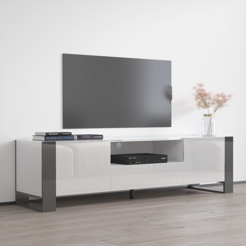 Woody TV Stand - Meble Furniture