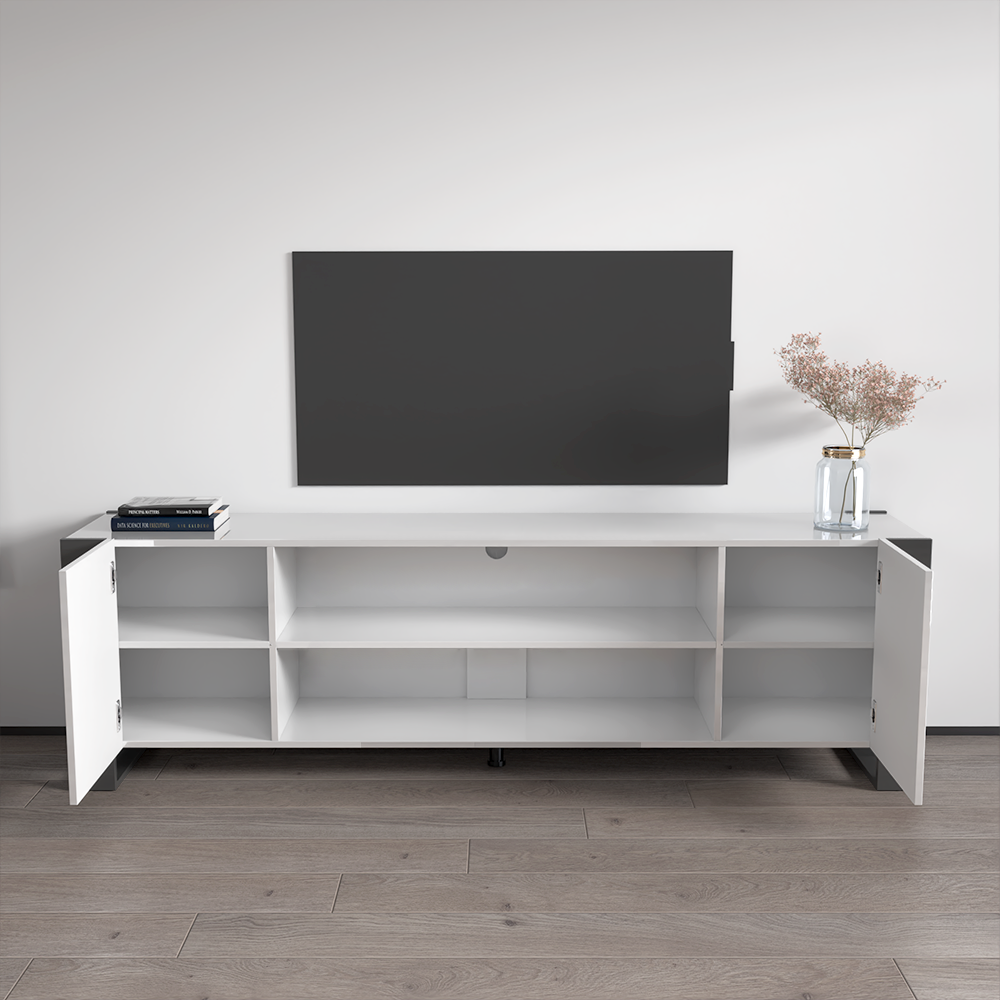 Woody EF TV Stand - Meble Furniture