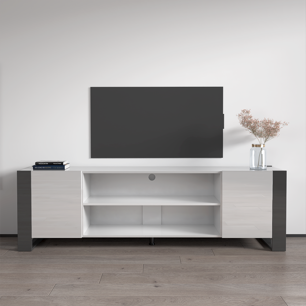 Woody EF TV Stand - Meble Furniture