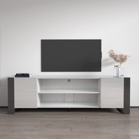 Woody EF TV Stand - Meble Furniture