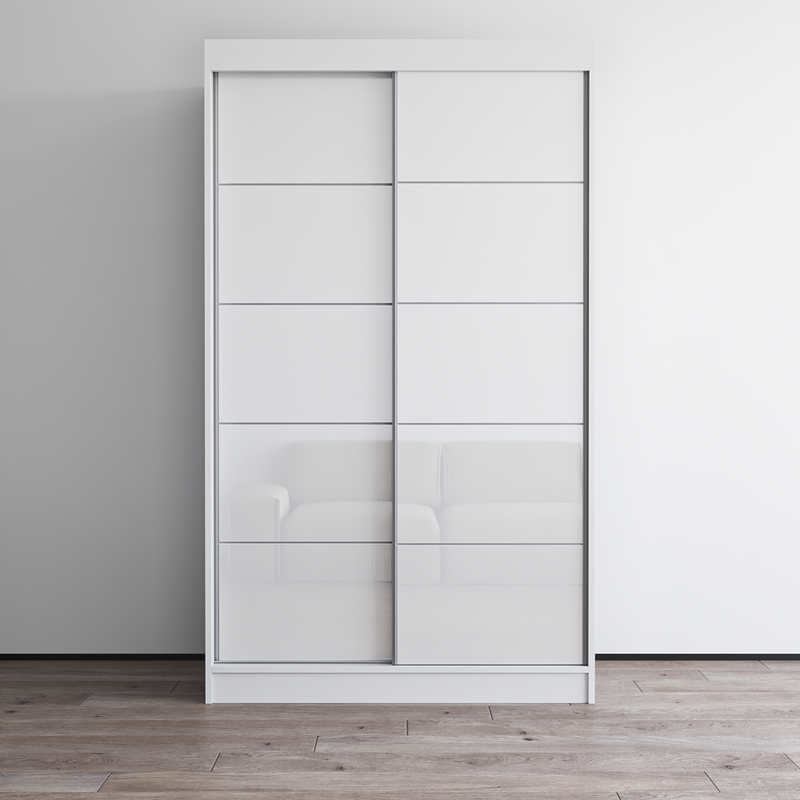 Aria 2D Wardrobe - Meble Furniture