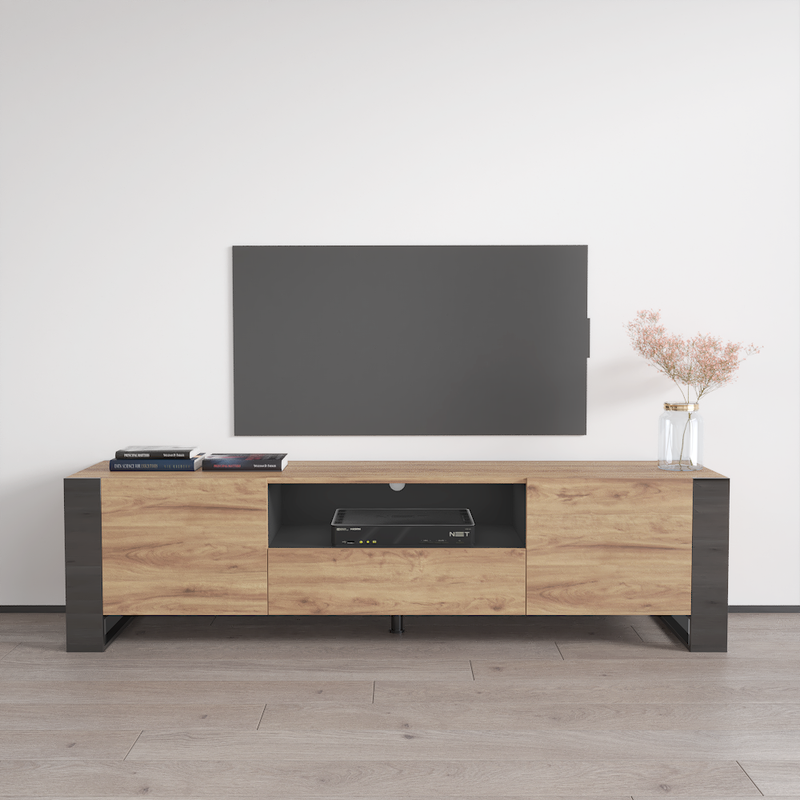Boho TV Stands