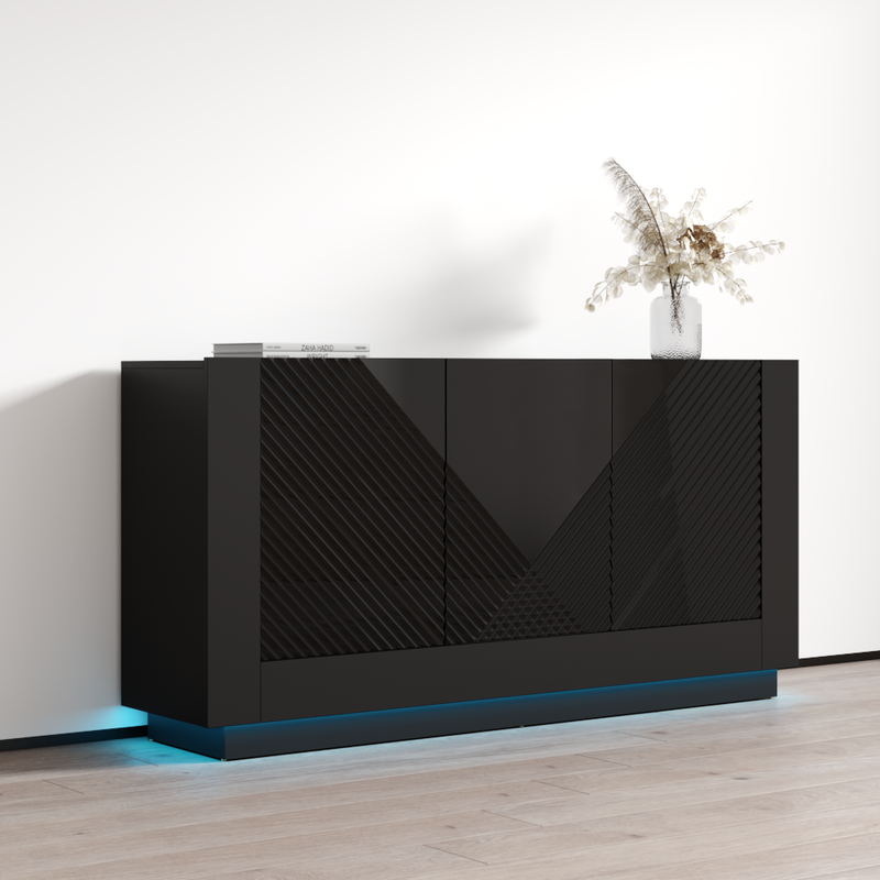Passion 02 Sideboard - Meble Furniture