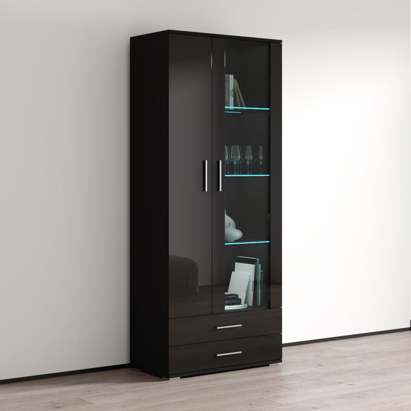 Soho S6 Bookcase - Meble Furniture