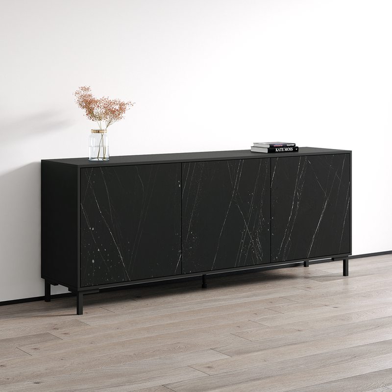 Marmo 190 Sideboard - Meble Furniture