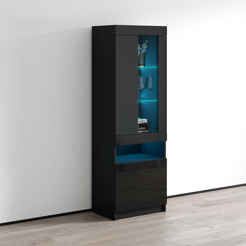 Komi 04 Bookcase - Meble Furniture