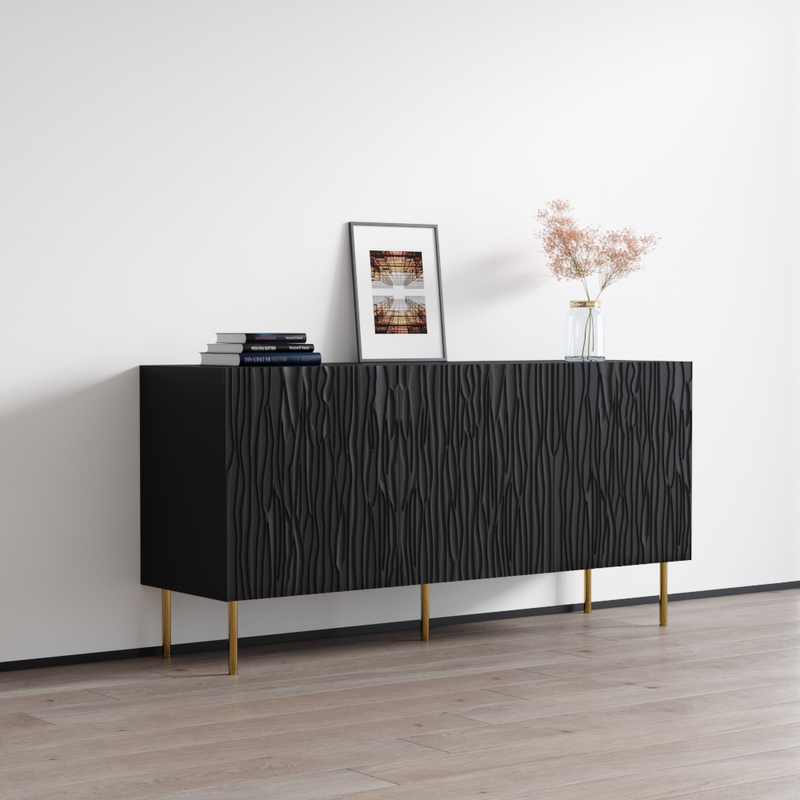 Jungle 3D Sideboard - Meble Furniture