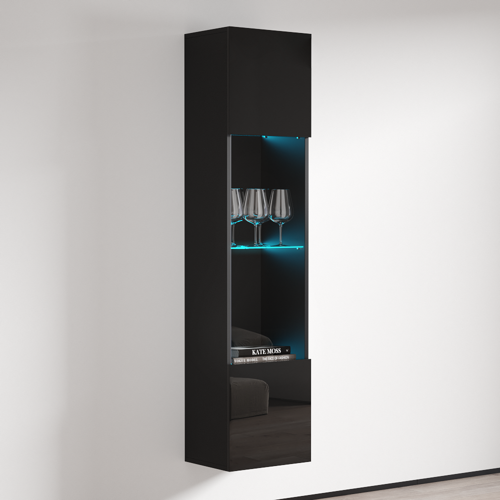 Flying Bookcase Fly Type-42 Floating Bookcase – Meble Furniture