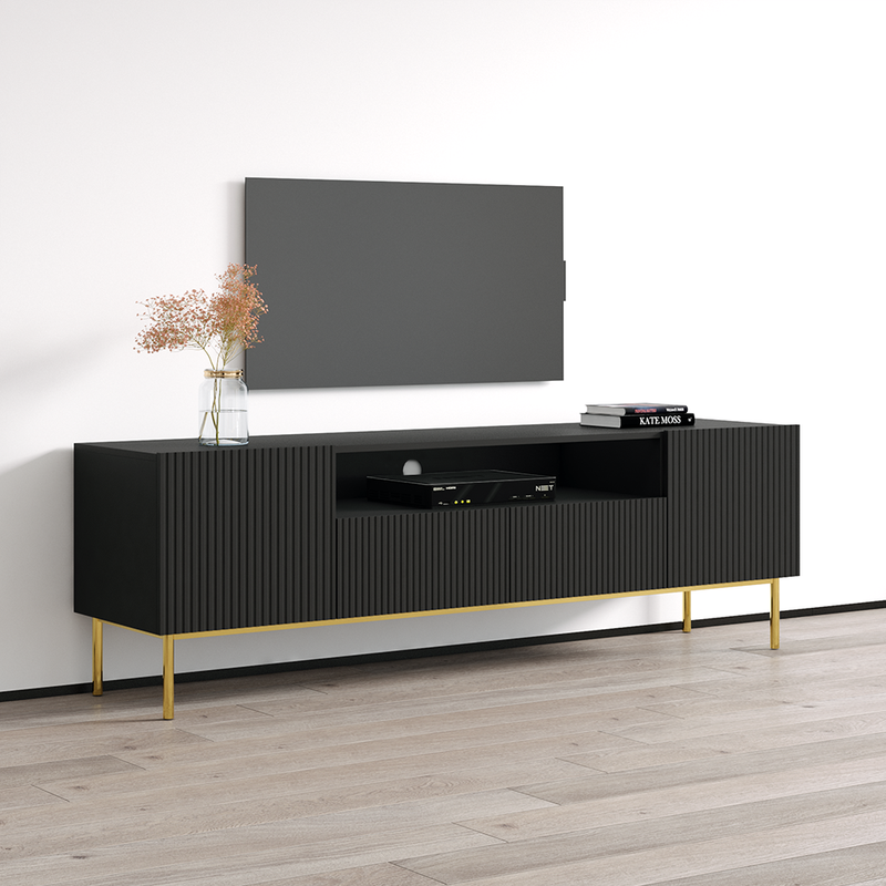 Nicole TV Stand - Meble Furniture