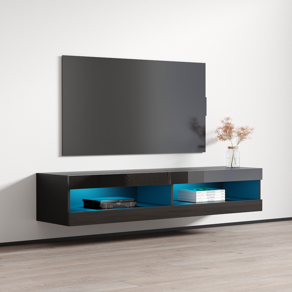 Fly Type-34 Floating TV Stand - Meble Furniture