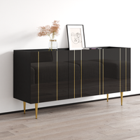 Nile Sideboard - Meble Furniture