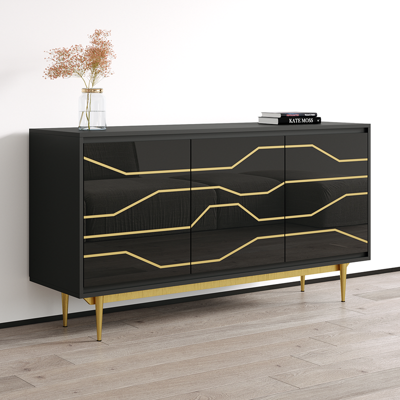 Maze Sideboard - Meble Furniture