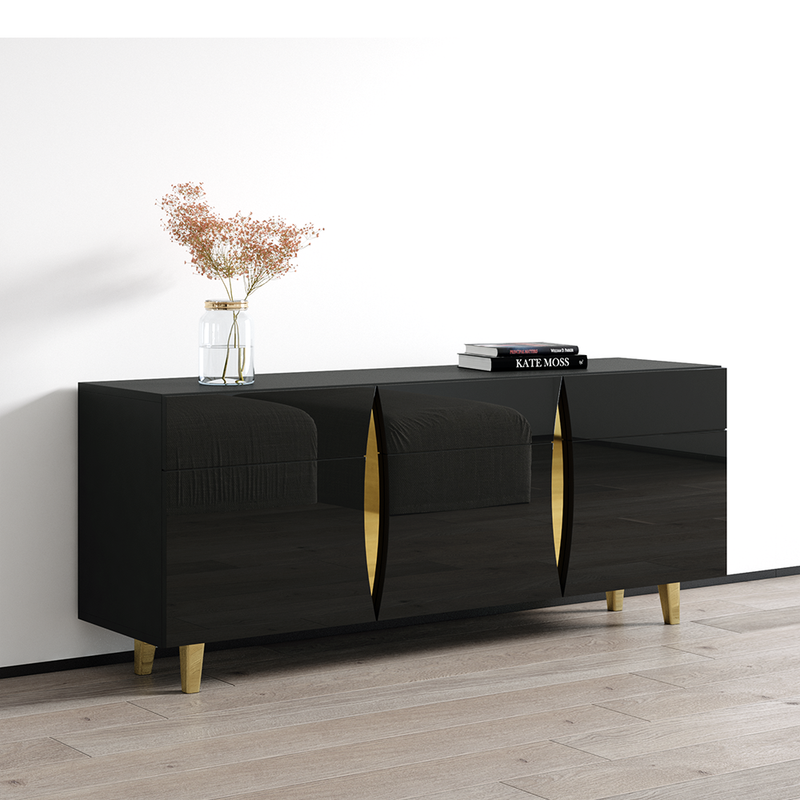 Lazo Sideboard - Meble Furniture