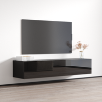 Fly Type-30 Floating TV Stand - Meble Furniture