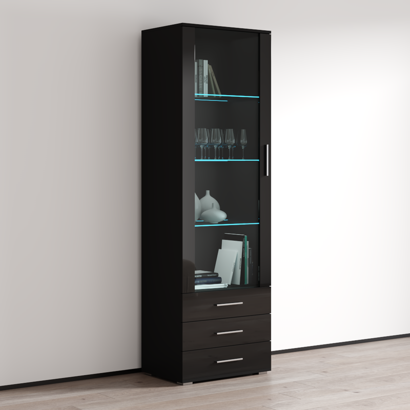 Soho S1 Bookcase - Meble Furniture