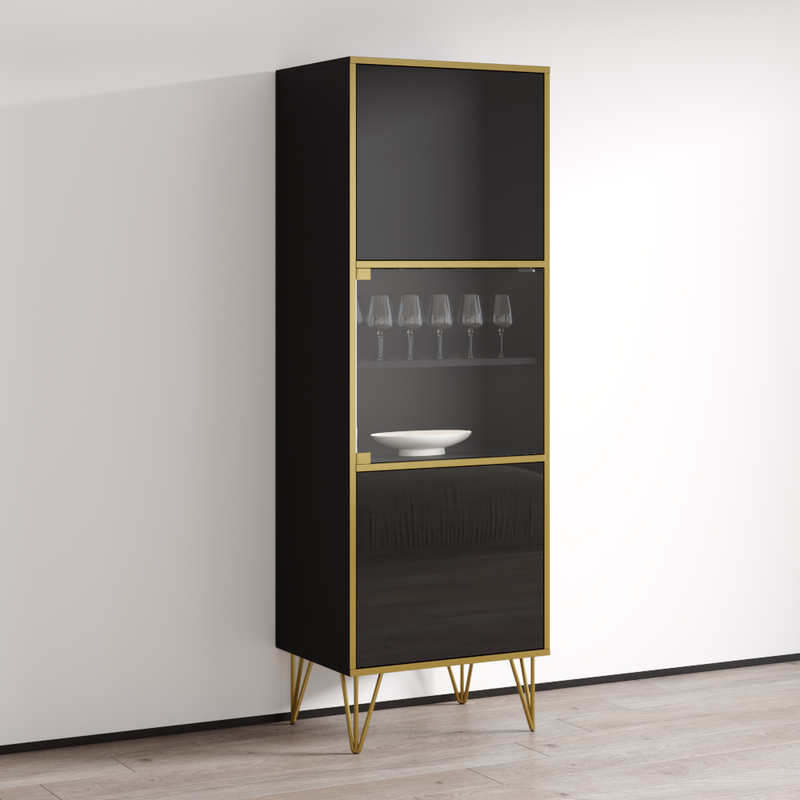 Peri Bookcase - Meble Furniture