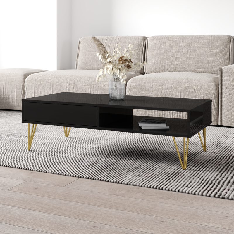 Repo Coffee Table - Meble Furniture
