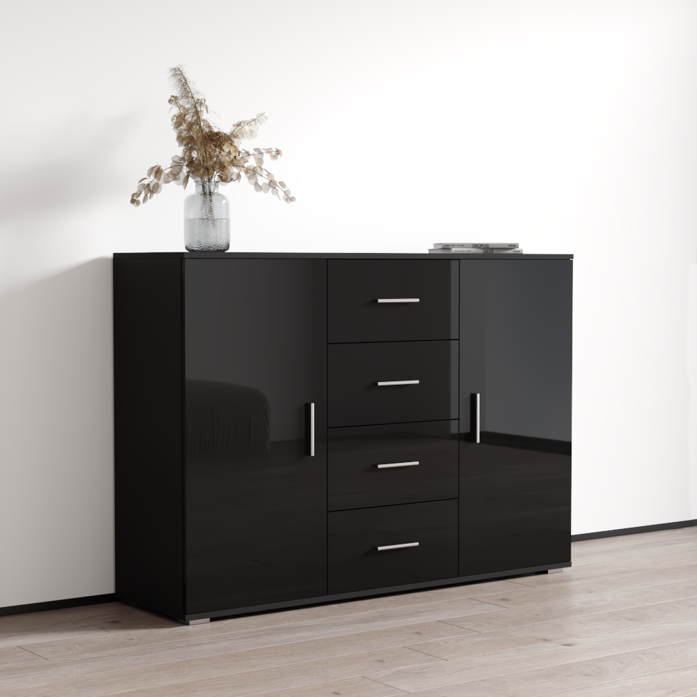 Soho S8 Sideboard - Meble Furniture