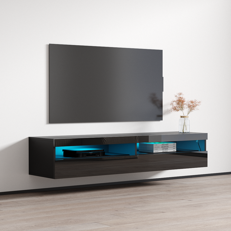 Fly Type-35 Floating TV Stand - Meble Furniture