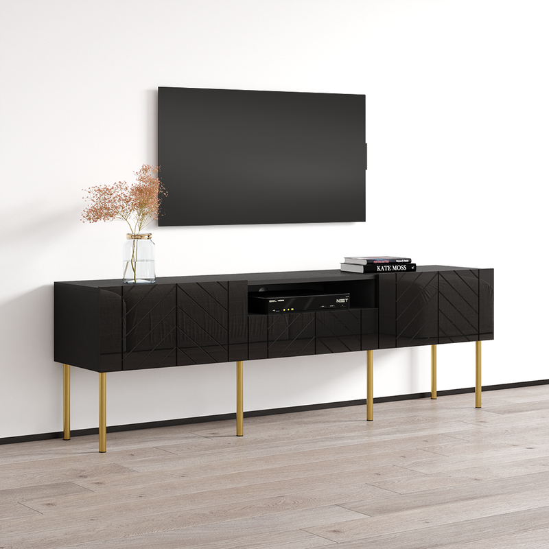 Leaf 01 TV Stand - Meble Furniture