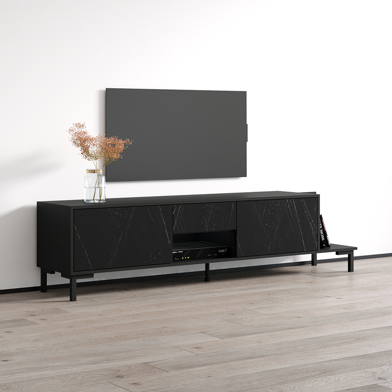 Marmo TV Stand - Meble Furniture