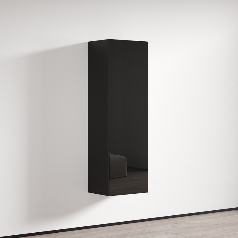 Fly Type-20 Floating Bookcase - Meble Furniture